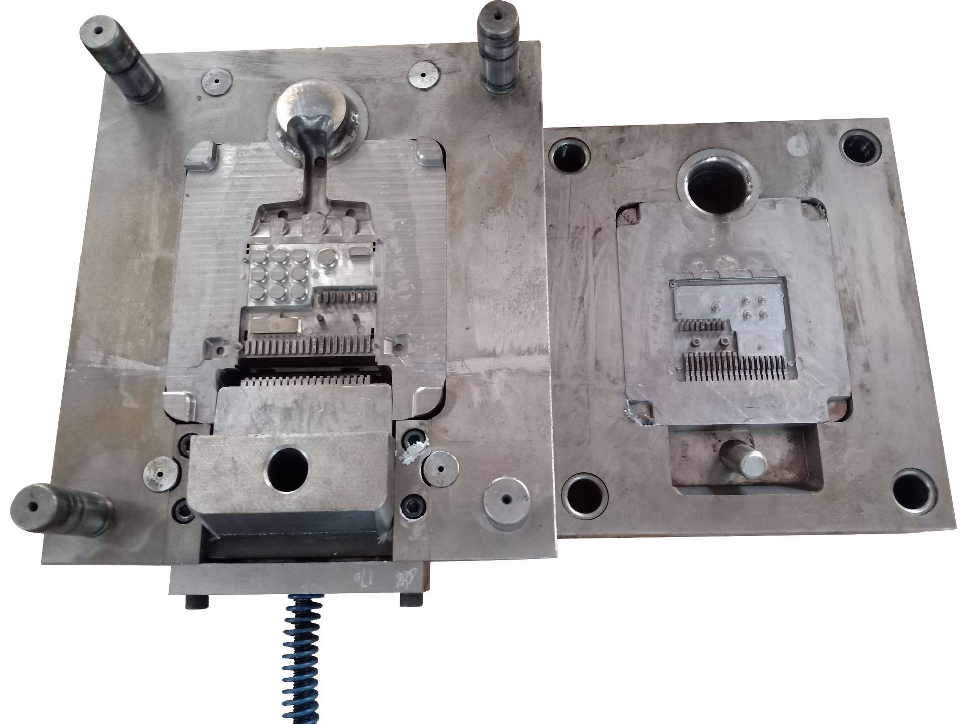 aluminum casting manufacturers